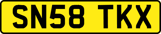 SN58TKX