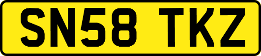 SN58TKZ