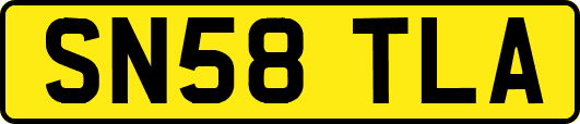SN58TLA