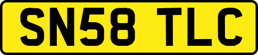 SN58TLC