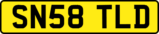 SN58TLD