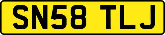 SN58TLJ