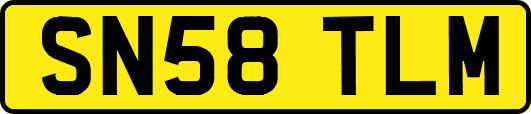 SN58TLM