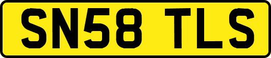 SN58TLS