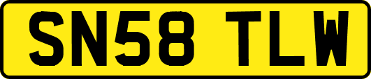 SN58TLW