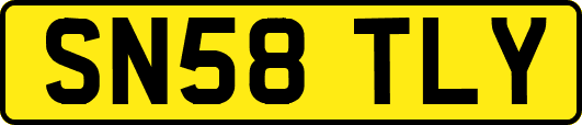 SN58TLY