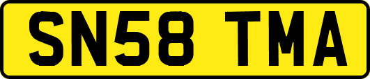 SN58TMA