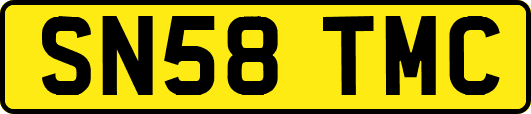 SN58TMC