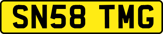SN58TMG