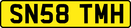 SN58TMH