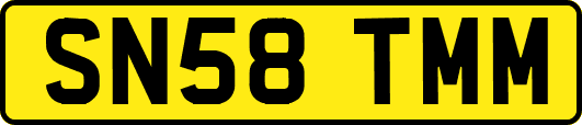 SN58TMM