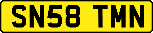 SN58TMN