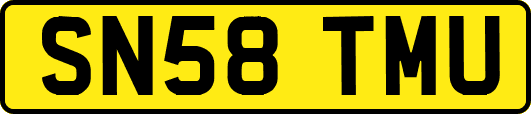 SN58TMU