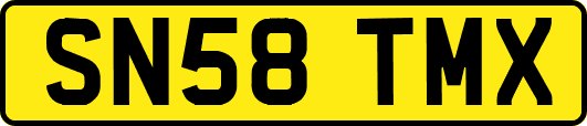SN58TMX