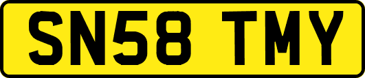 SN58TMY
