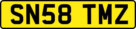 SN58TMZ