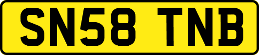 SN58TNB
