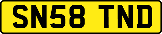 SN58TND