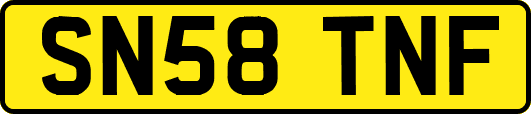 SN58TNF