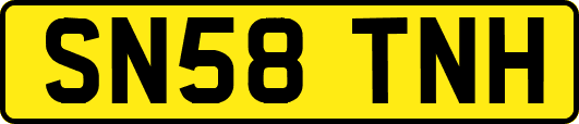 SN58TNH