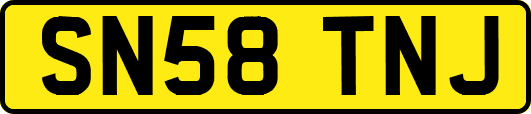 SN58TNJ
