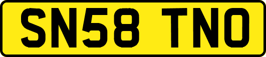 SN58TNO