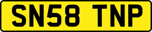 SN58TNP