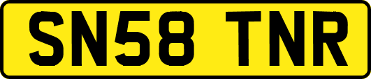 SN58TNR