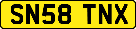 SN58TNX