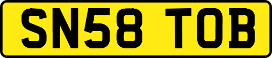 SN58TOB