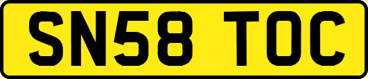 SN58TOC