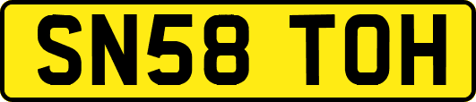 SN58TOH