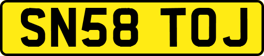 SN58TOJ