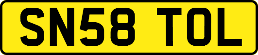 SN58TOL
