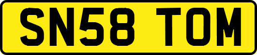 SN58TOM