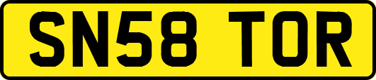 SN58TOR