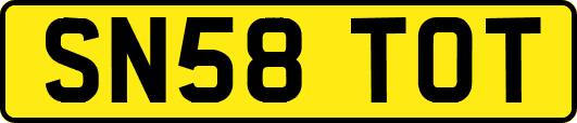 SN58TOT