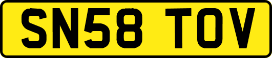 SN58TOV