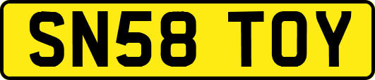 SN58TOY