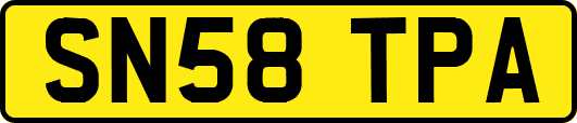 SN58TPA