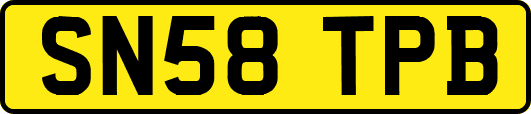 SN58TPB