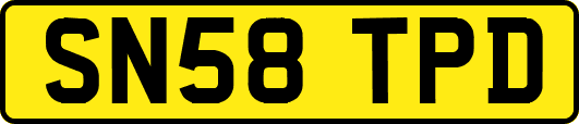 SN58TPD