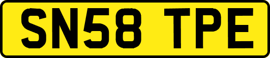 SN58TPE