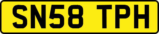 SN58TPH
