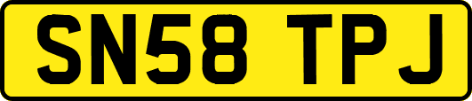 SN58TPJ