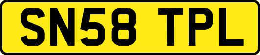 SN58TPL