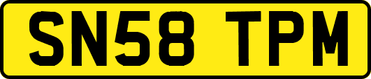 SN58TPM