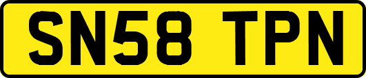 SN58TPN