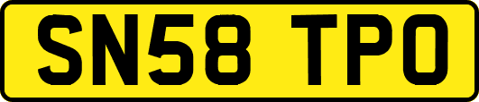 SN58TPO