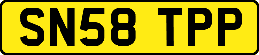 SN58TPP